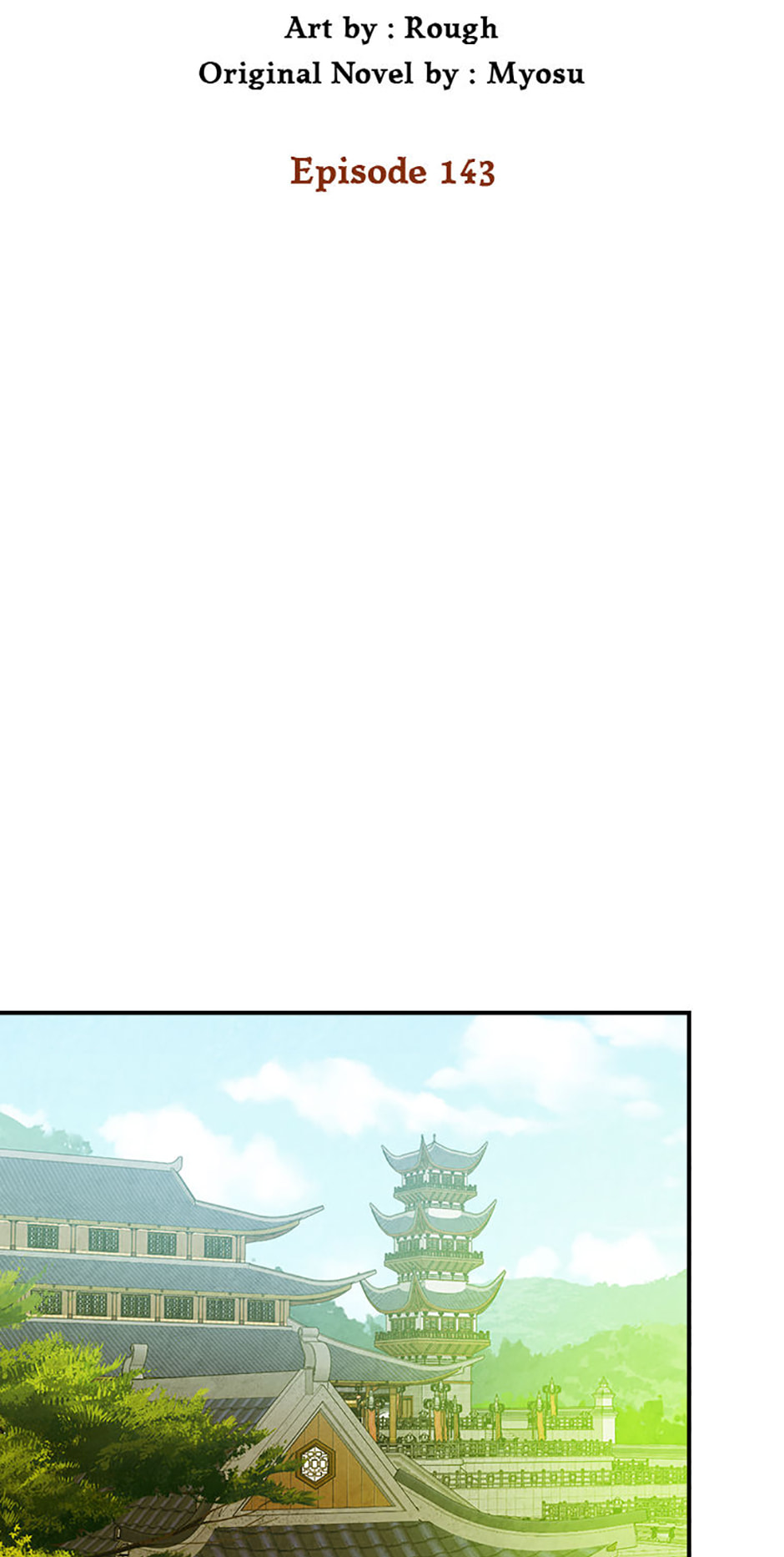 Chronicles of a Returner Chapter 144 page 15 - 