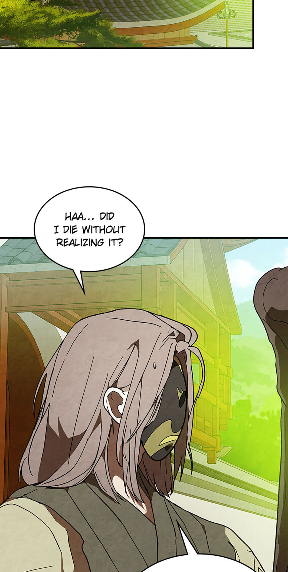 Chronicles of a Returner Chapter 144 page 16 - 
