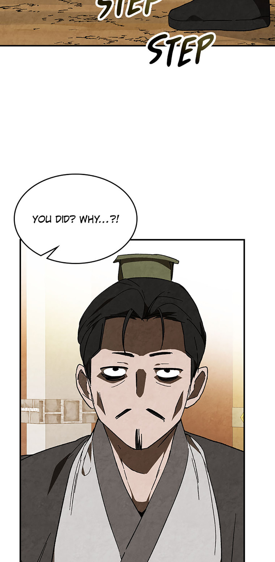 Chronicles of a Returner Chapter 144 page 24 - 