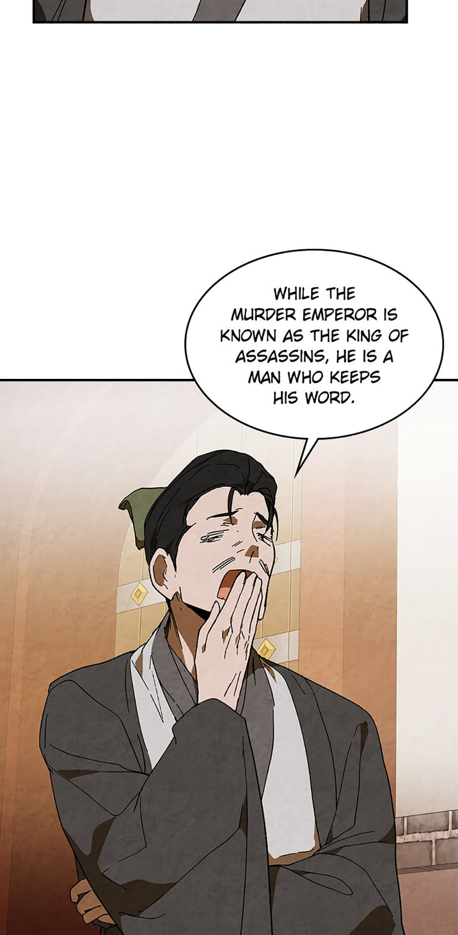 Chronicles of a Returner Chapter 144 page 25 - 