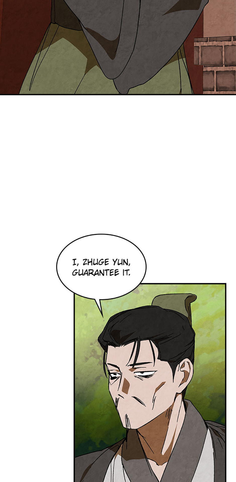 Chronicles of a Returner Chapter 144 page 26 - 