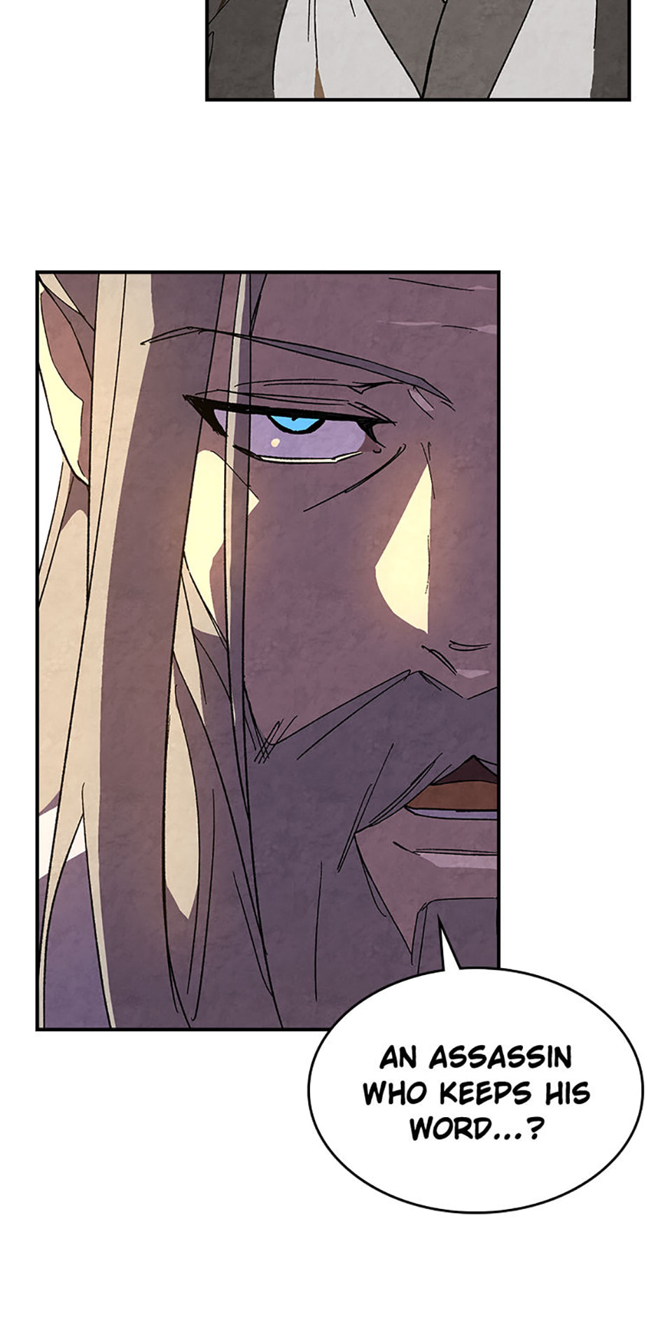 Chronicles of a Returner Chapter 144 page 27 - 