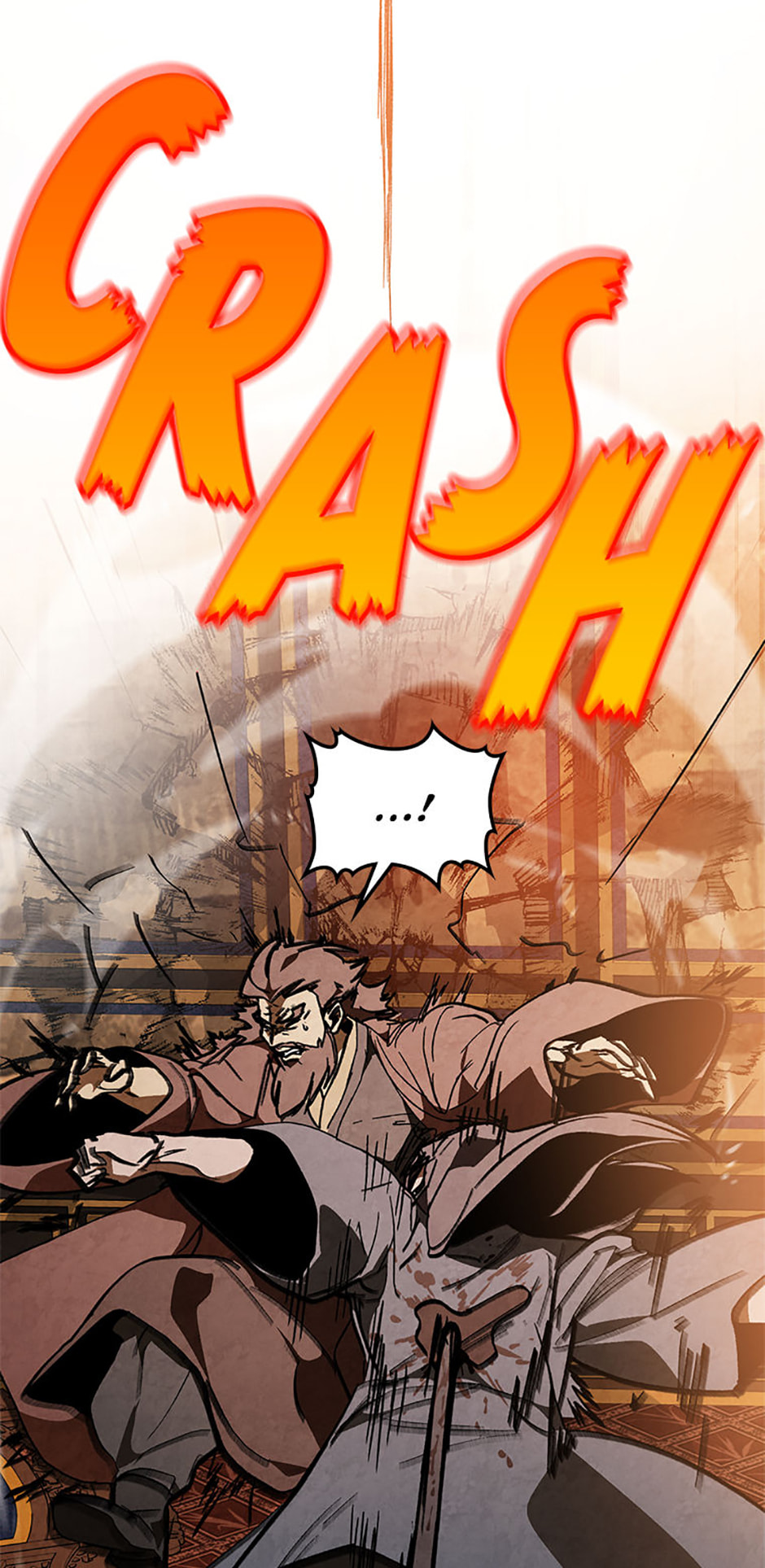 Chronicles of a Returner Chapter 144 page 4 - 