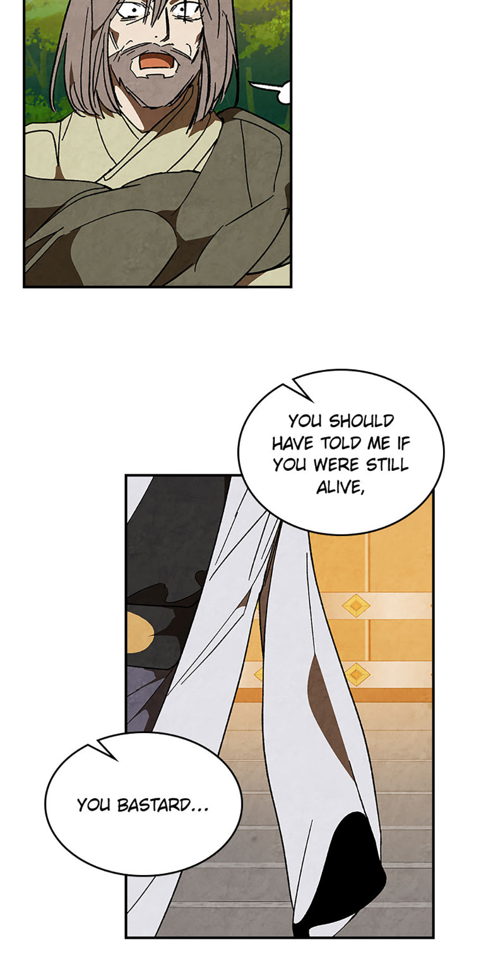 Chronicles of a Returner Chapter 144 page 31 - 