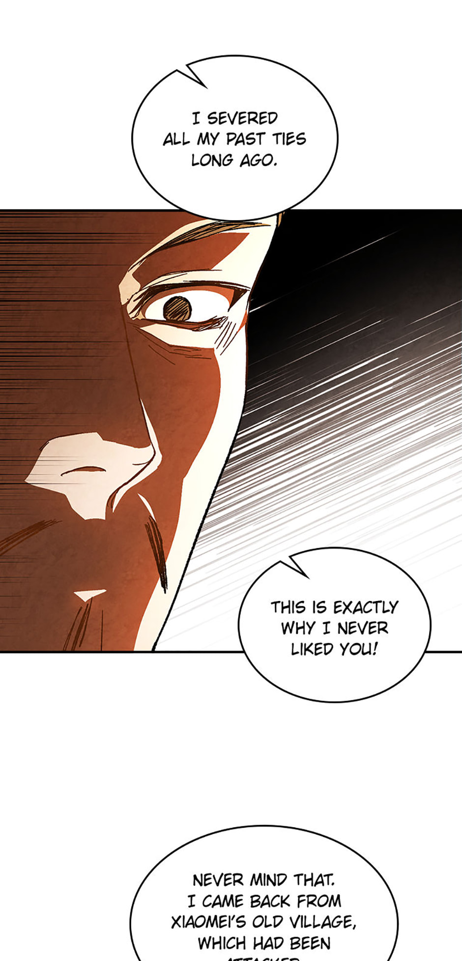 Chronicles of a Returner Chapter 144 page 32 - 