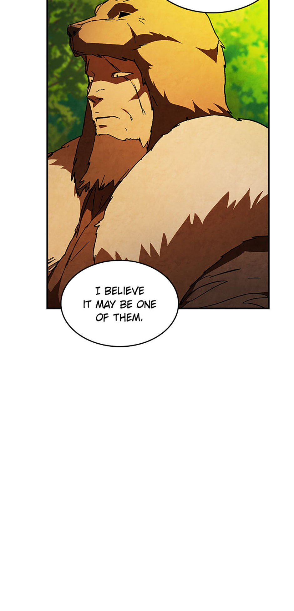 Chronicles of a Returner Chapter 144 page 35 - 