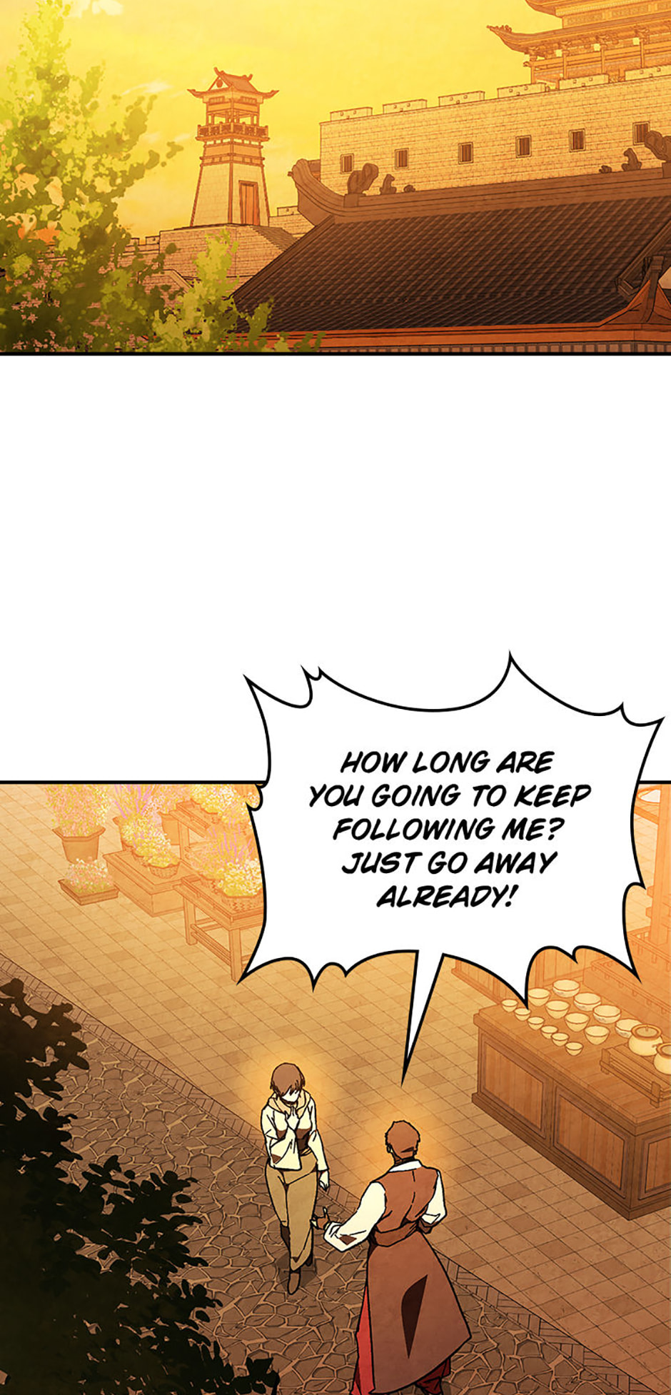 Chronicles of a Returner Chapter 144 page 37 - 