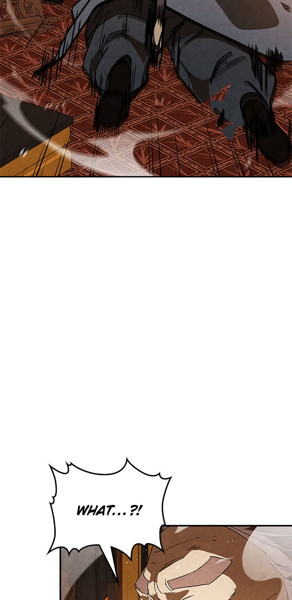 Chronicles of a Returner Chapter 144 page 5 - 