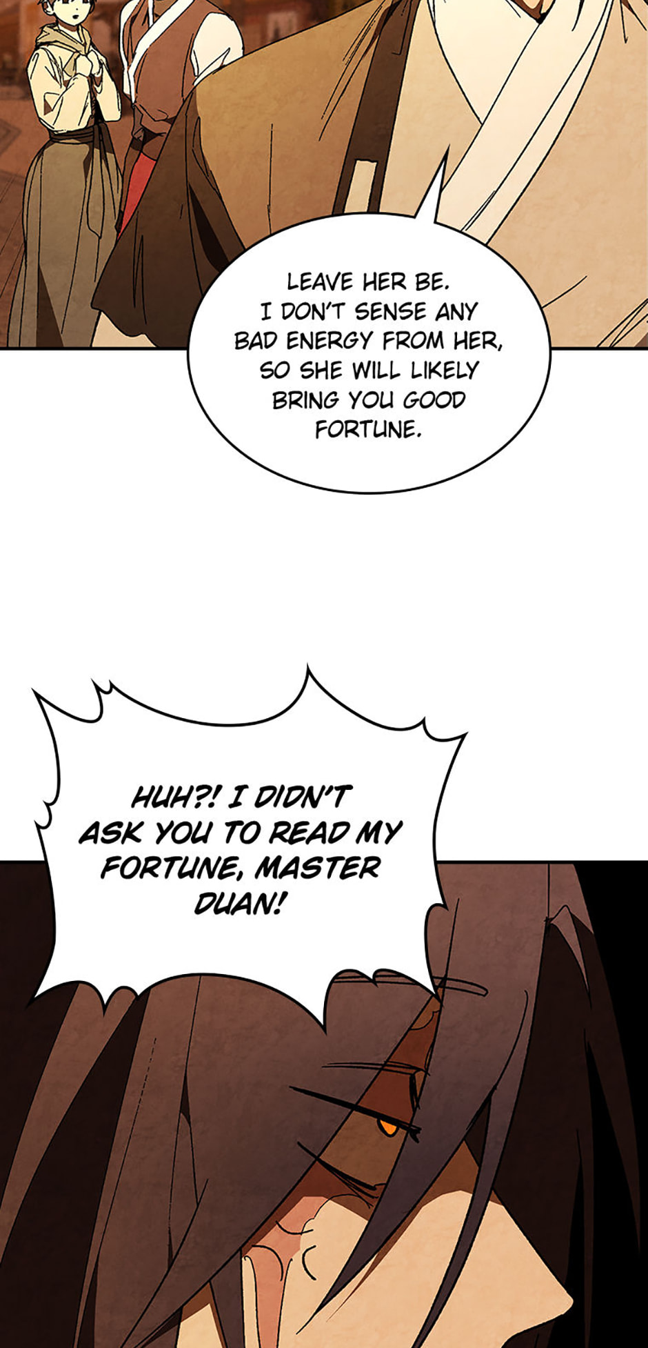 Chronicles of a Returner Chapter 144 page 41 - 