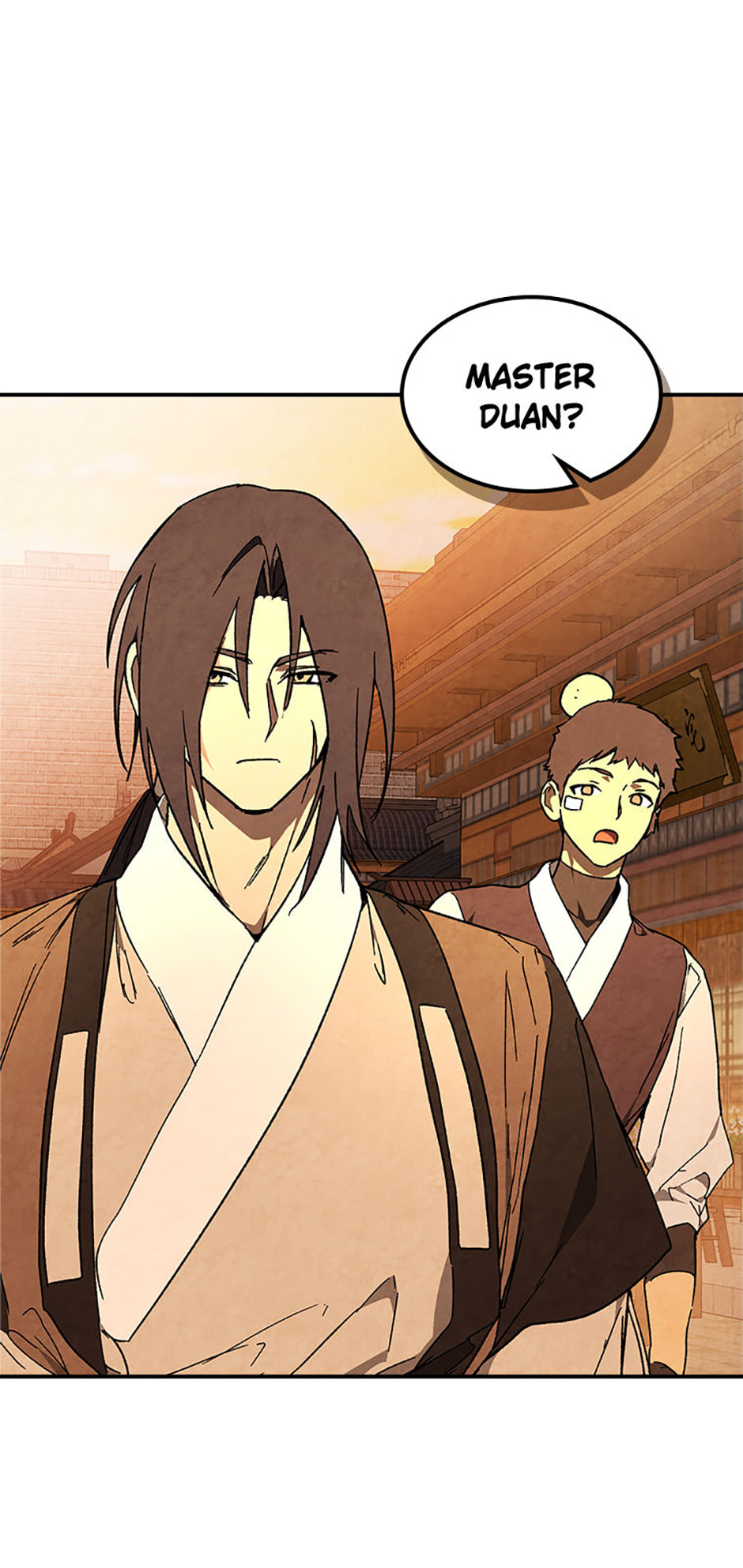 Chronicles of a Returner Chapter 144 page 43 - 