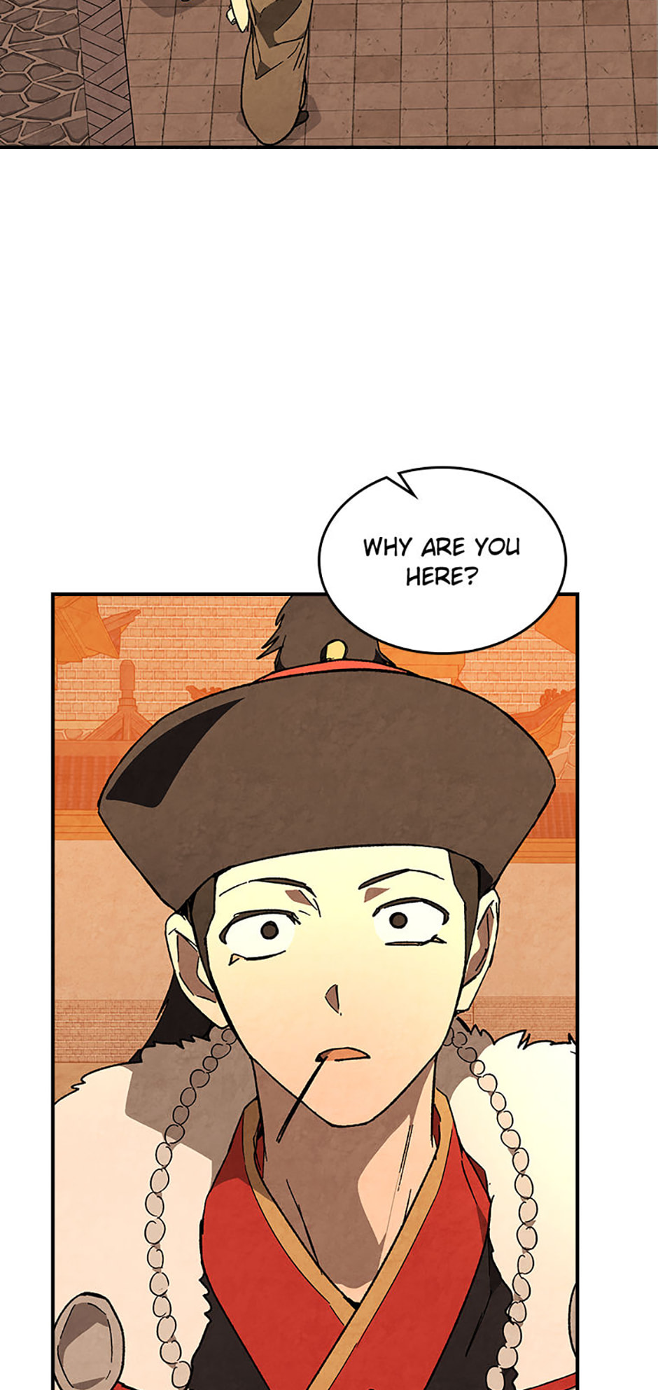 Chronicles of a Returner Chapter 144 page 45 - 