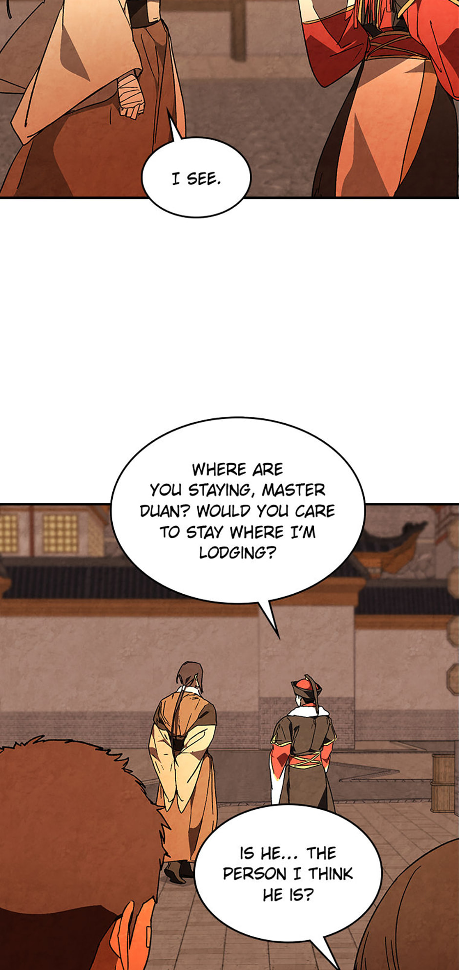 Chronicles of a Returner Chapter 144 page 47 - 