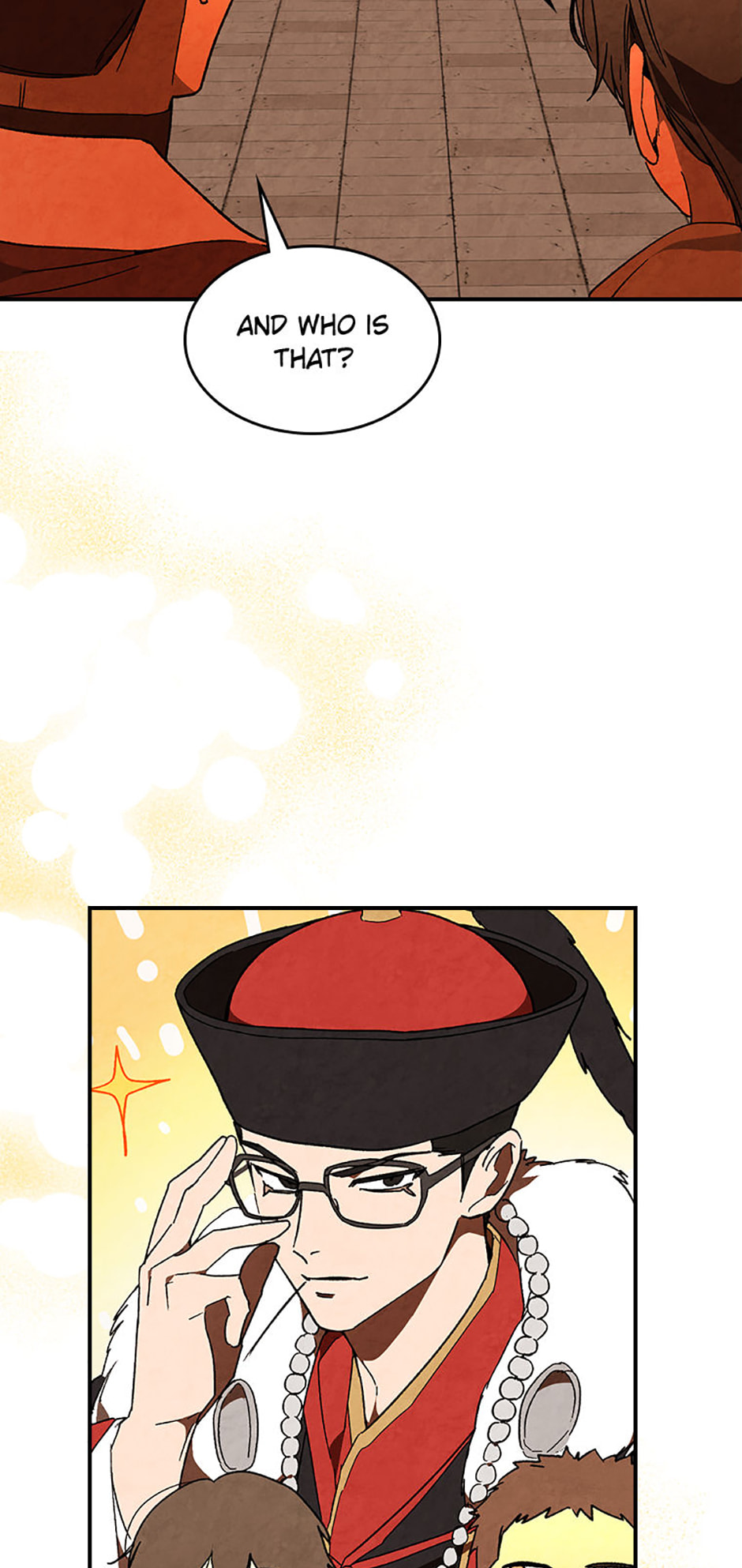 Chronicles of a Returner Chapter 144 page 48 - 