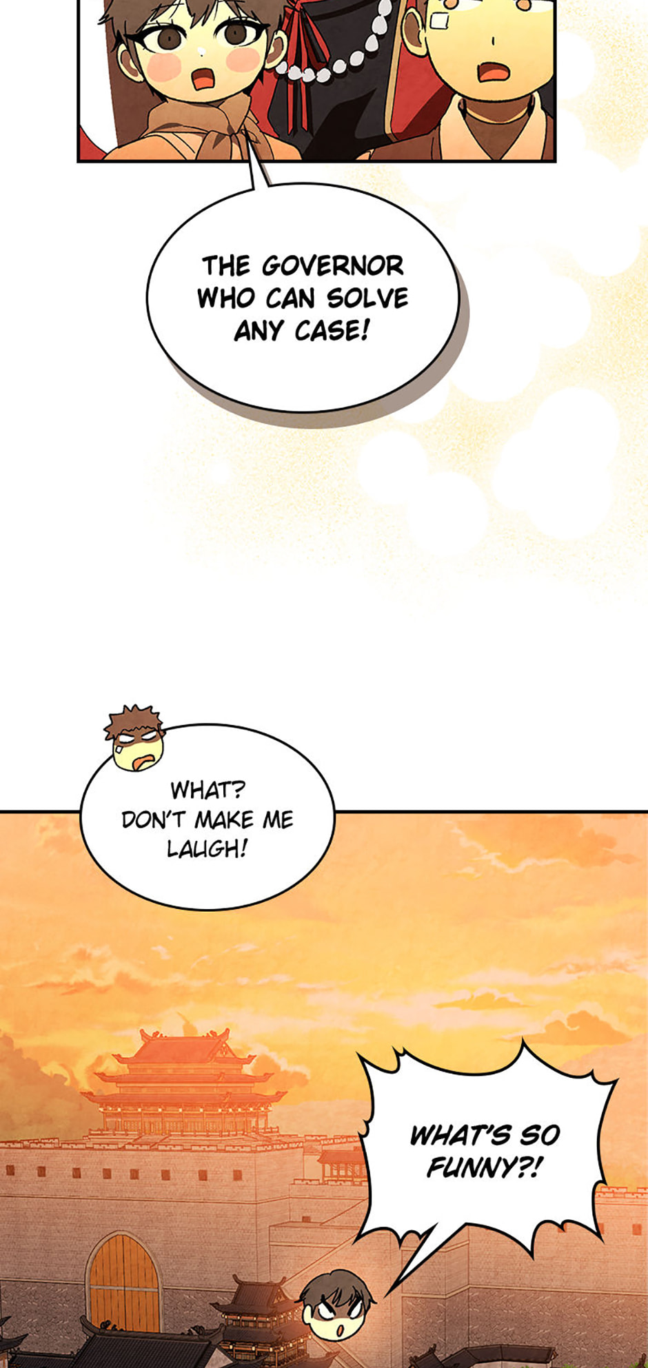 Chronicles of a Returner Chapter 144 page 49 - 