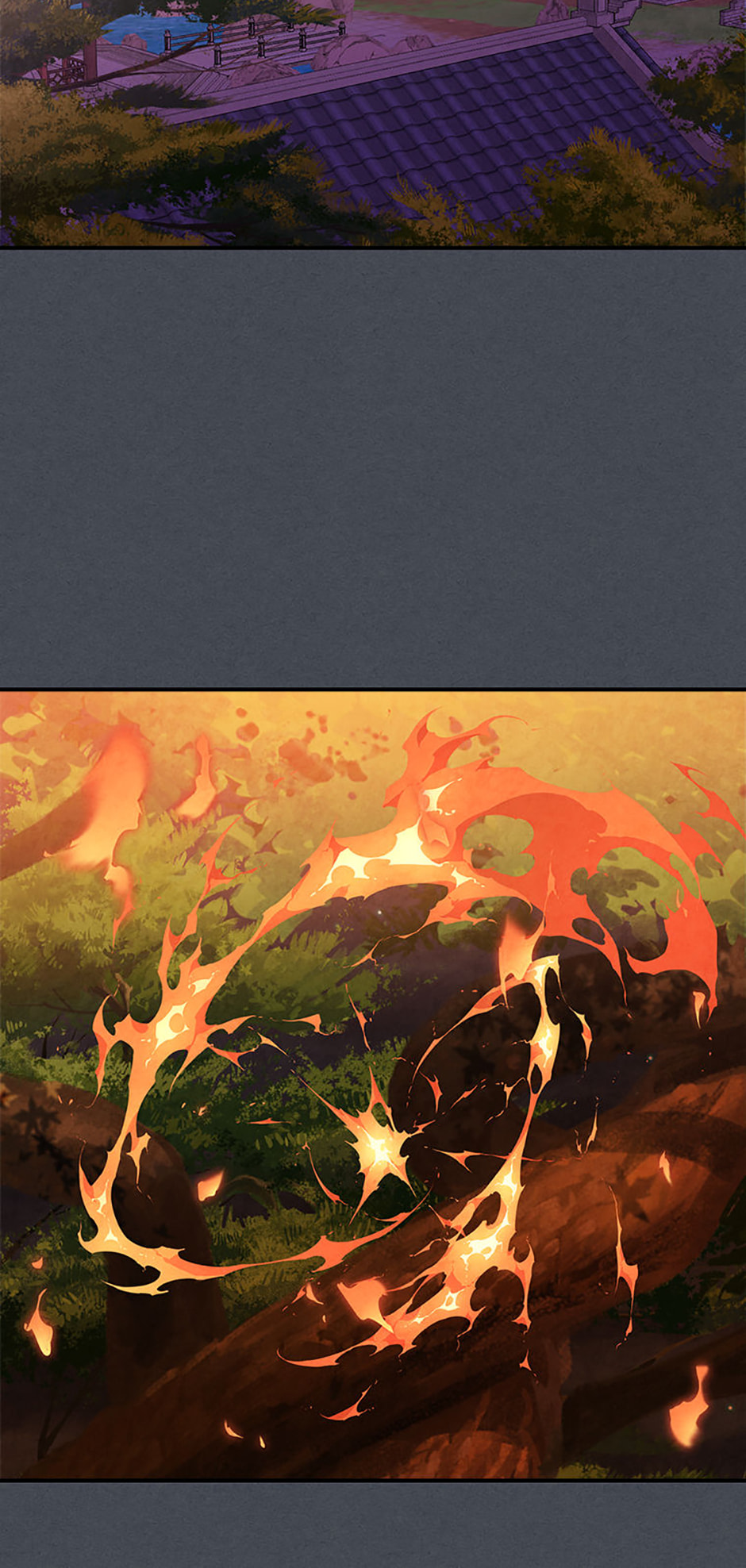 Chronicles of a Returner Chapter 144 page 52 - 