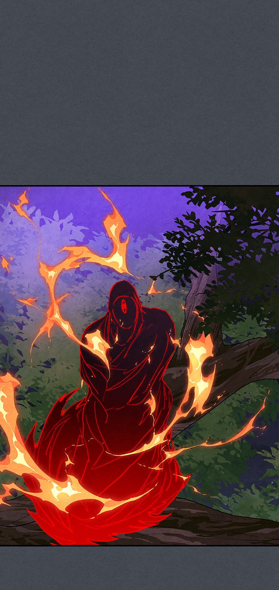 Chronicles of a Returner Chapter 144 page 53 - 