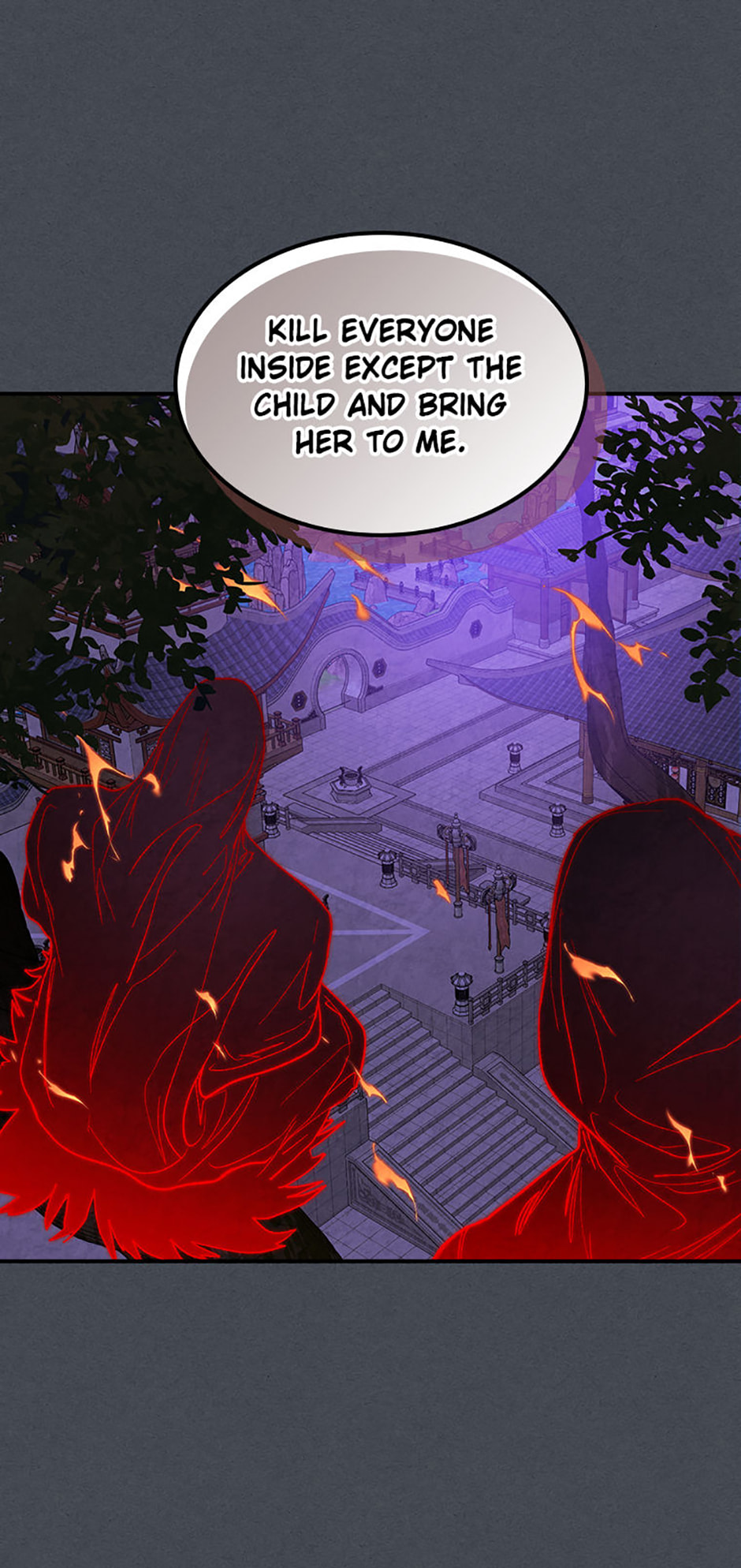 Chronicles of a Returner Chapter 144 page 54 - 