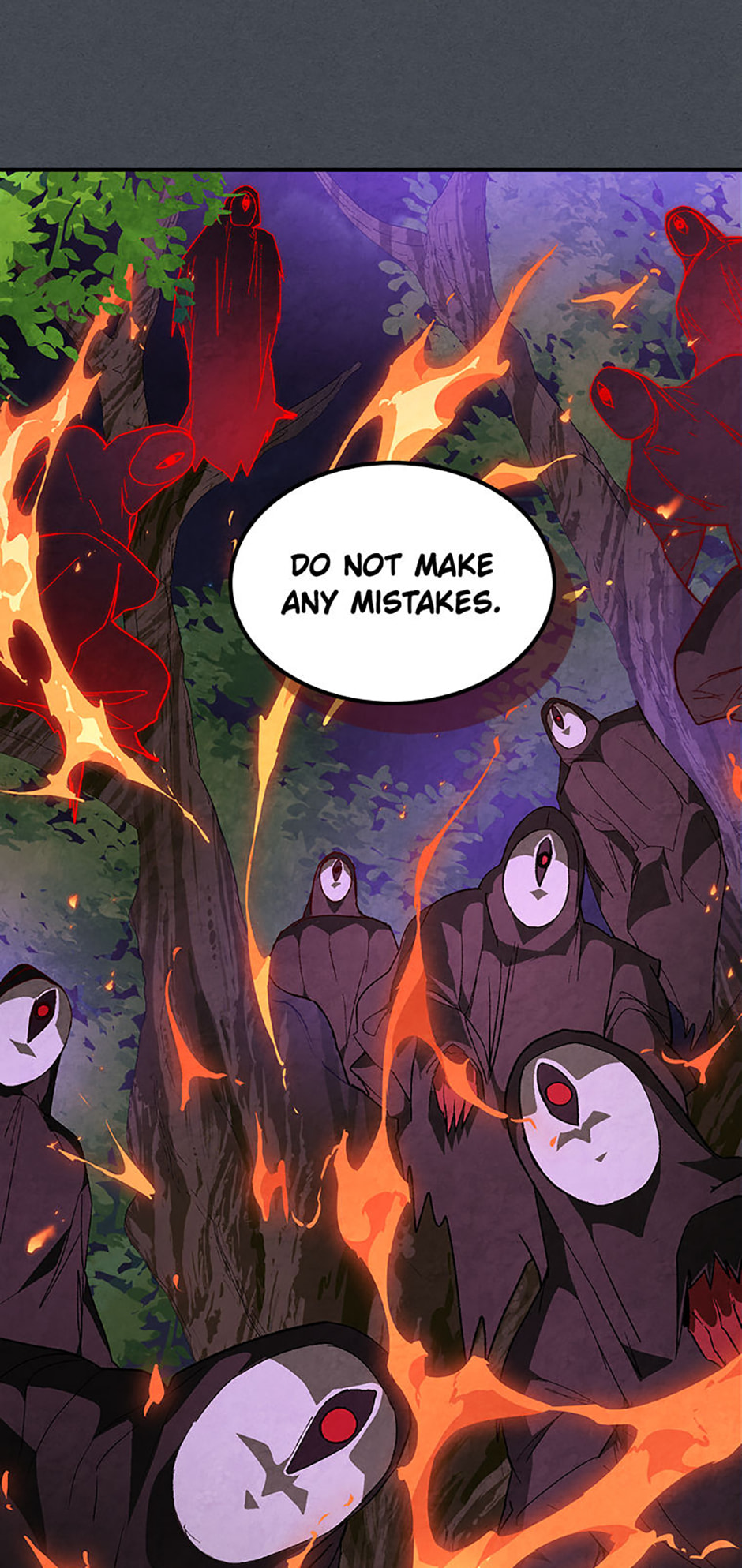 Chronicles of a Returner Chapter 144 page 55 - 