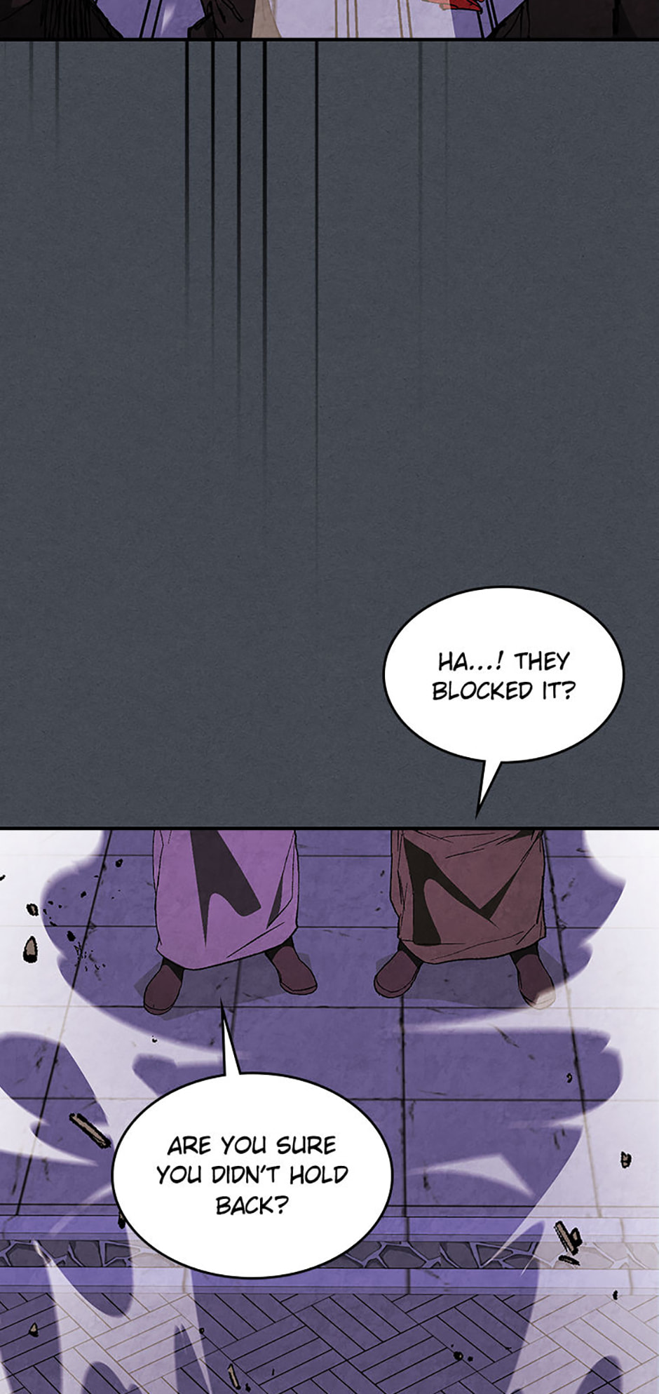 Chronicles of a Returner Chapter 144 page 59 - 
