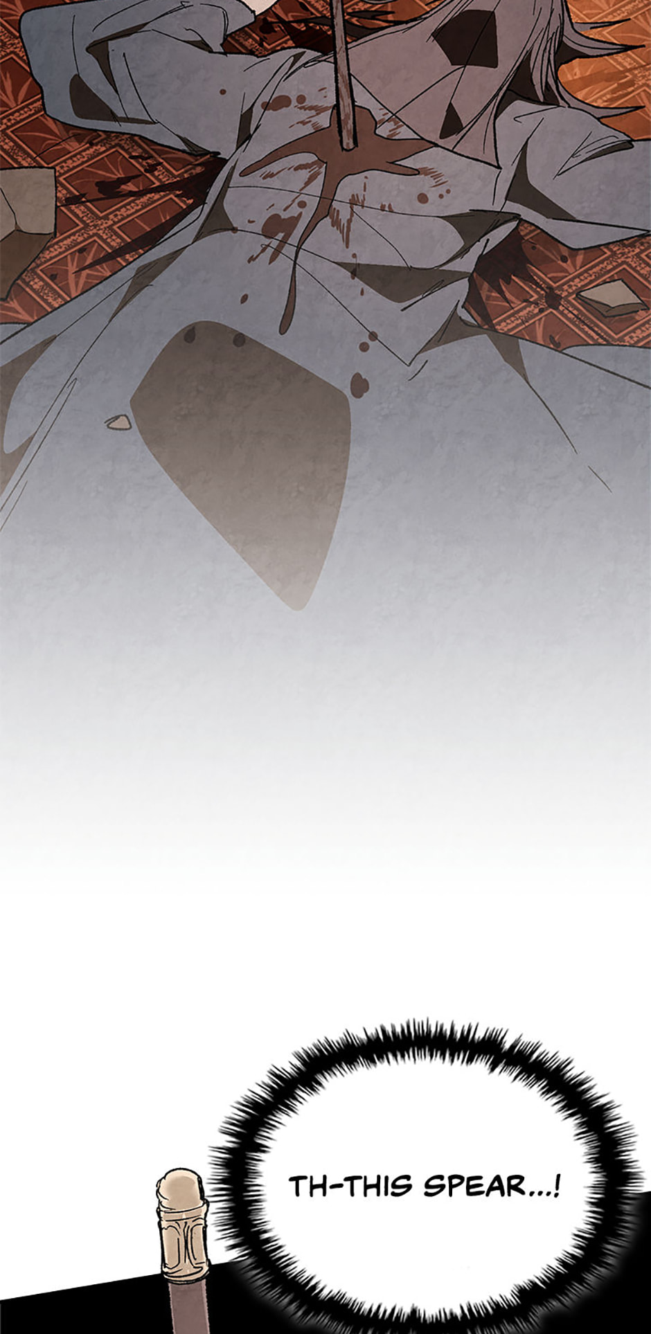 Chronicles of a Returner Chapter 144 page 7 - 