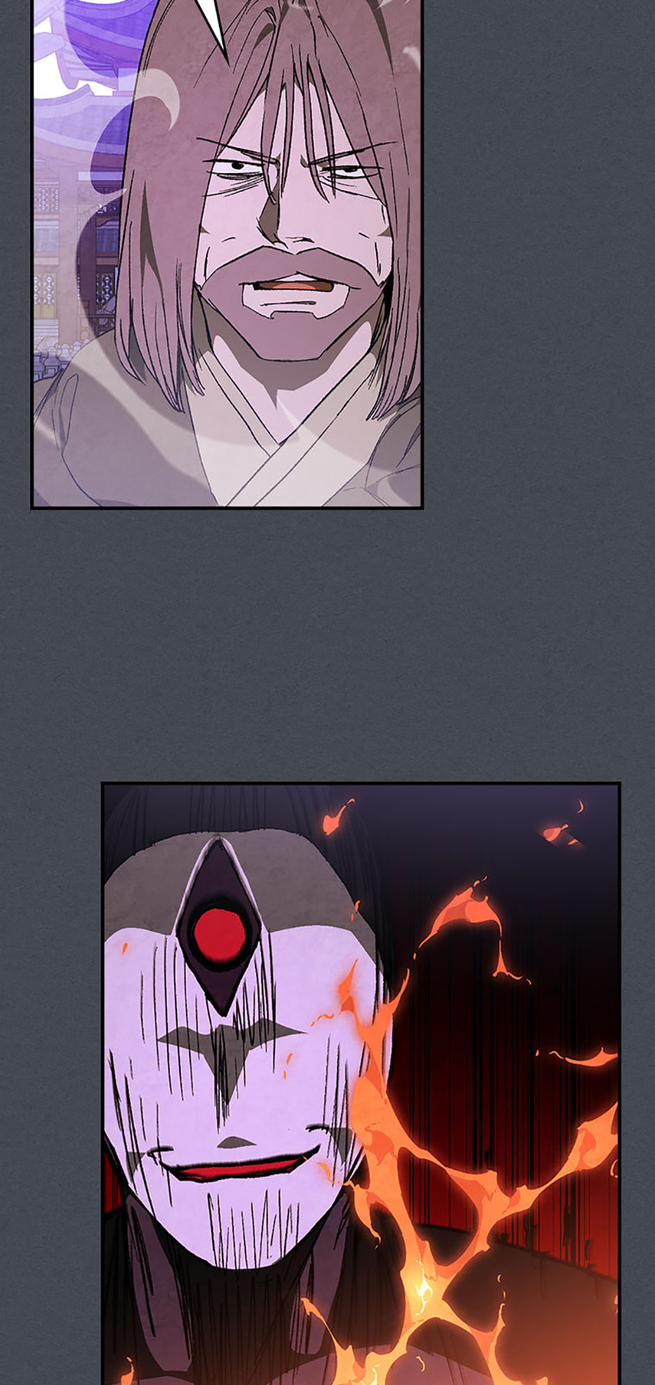 Chronicles of a Returner Chapter 144 page 61 - 