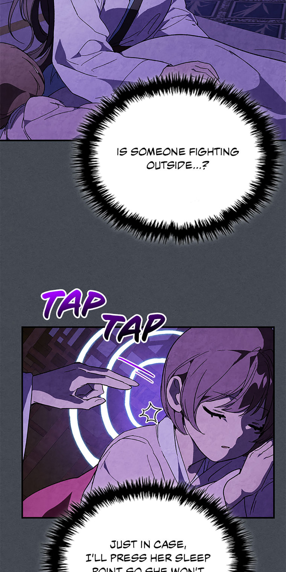 Chronicles of a Returner Chapter 144 page 65 - 