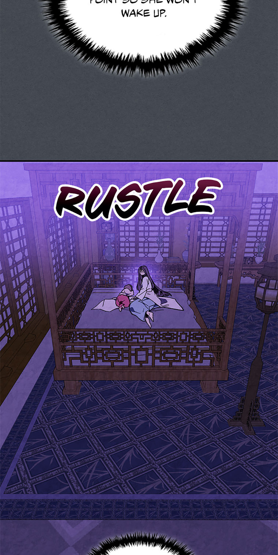 Chronicles of a Returner Chapter 144 page 66 - 