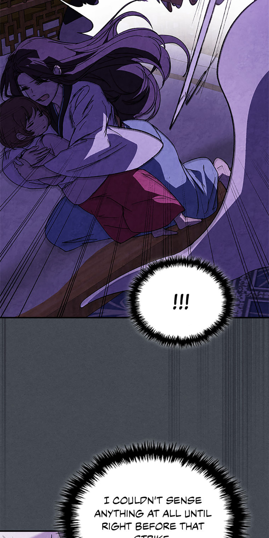 Chronicles of a Returner Chapter 144 page 68 - 