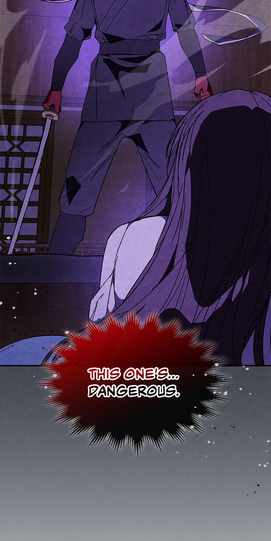 Chronicles of a Returner Chapter 144 page 70 - 