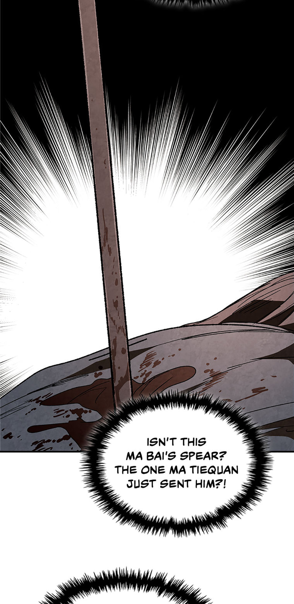 Chronicles of a Returner Chapter 144 page 8 - 