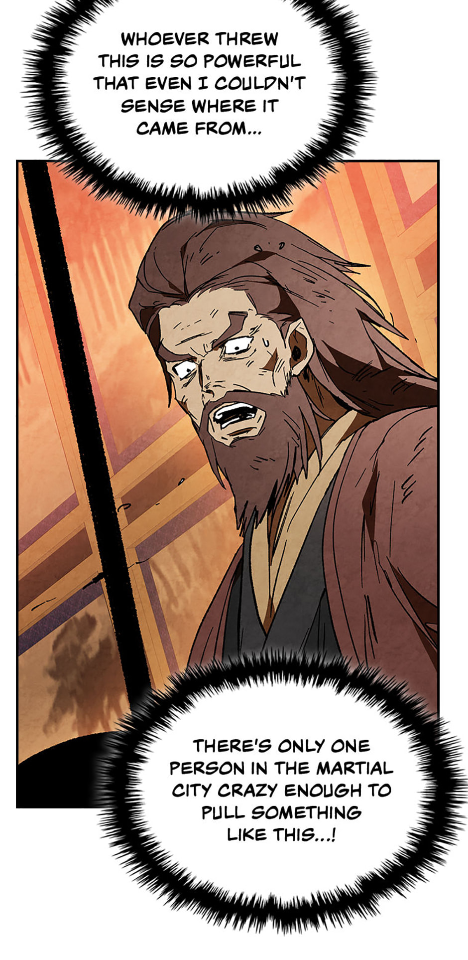 Chronicles of a Returner Chapter 144 page 9 - 