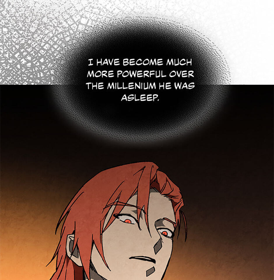 Chronicles of a Returner Chapter 145 page 106 - 