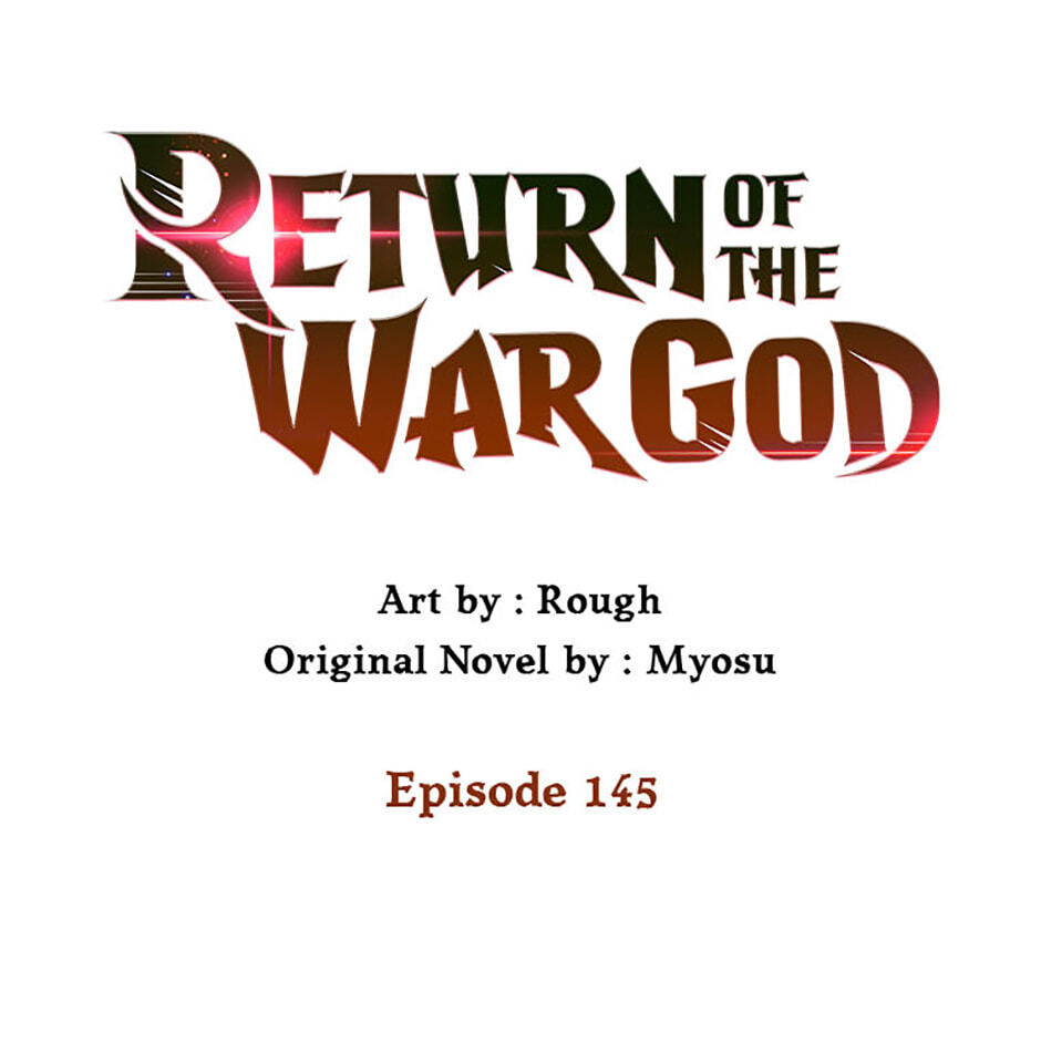 Chronicles of a Returner Chapter 145 page 110 - 