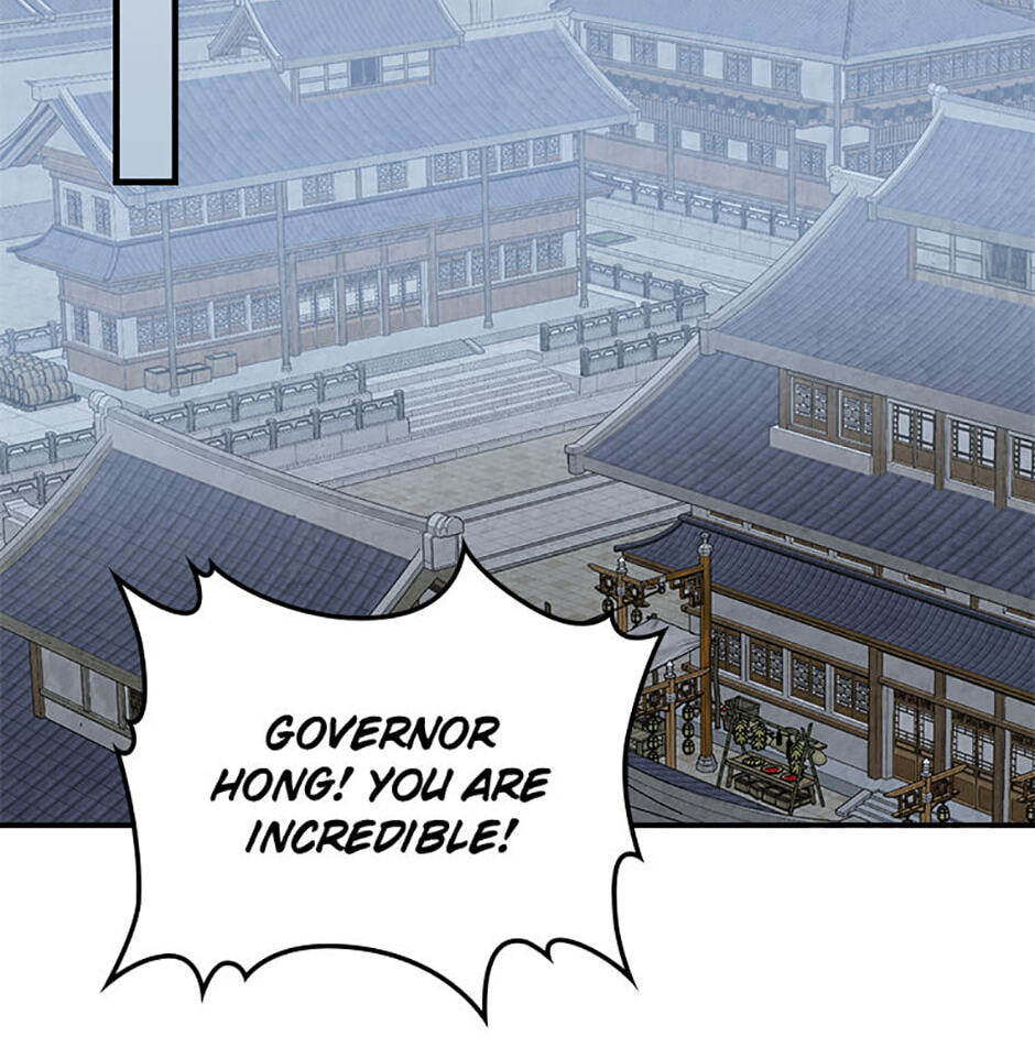 Chronicles of a Returner Chapter 145 page 113 - 