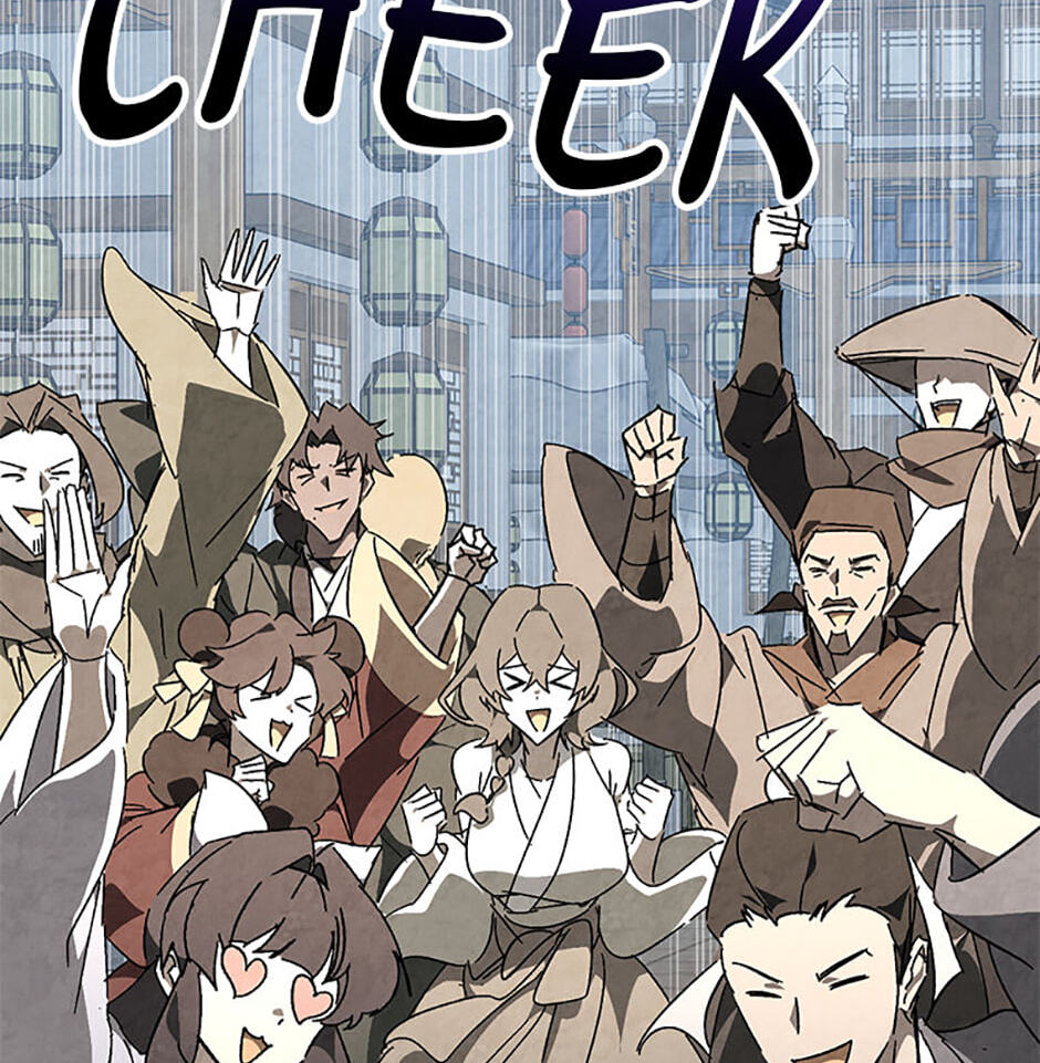 Chronicles of a Returner Chapter 145 page 115 - 