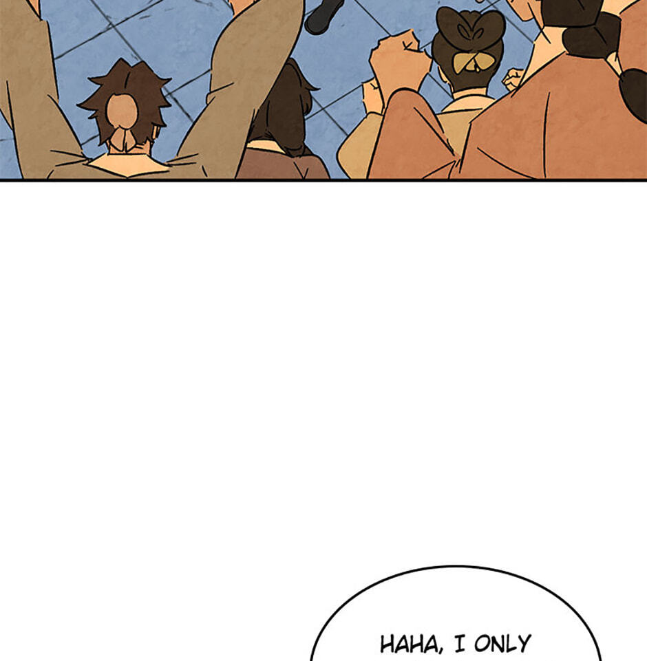 Chronicles of a Returner Chapter 145 page 118 - 
