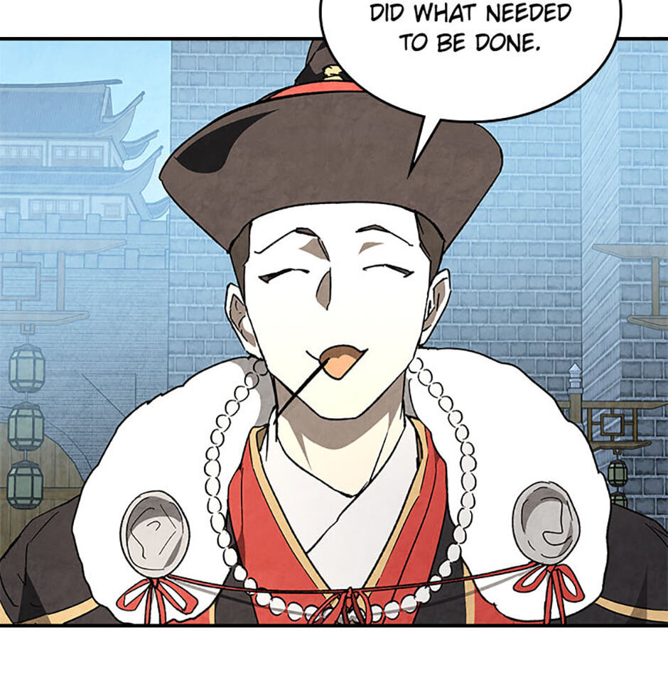 Chronicles of a Returner Chapter 145 page 119 - 