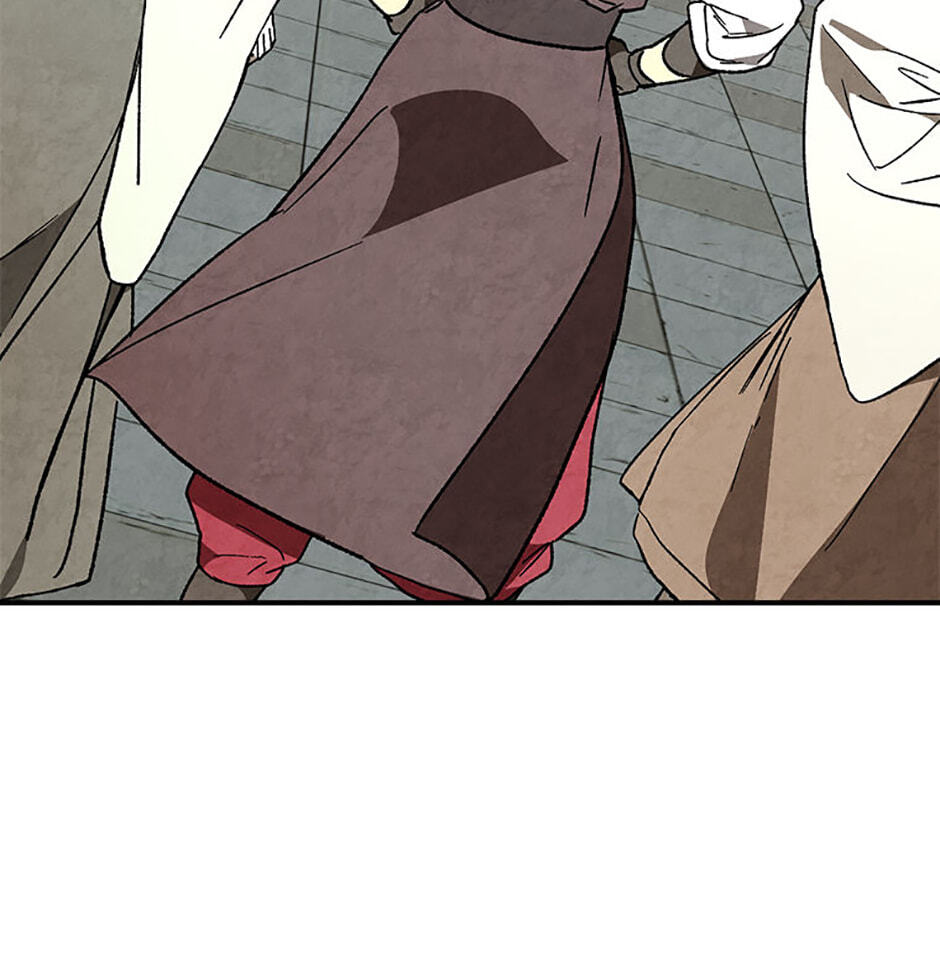 Chronicles of a Returner Chapter 145 page 122 - 