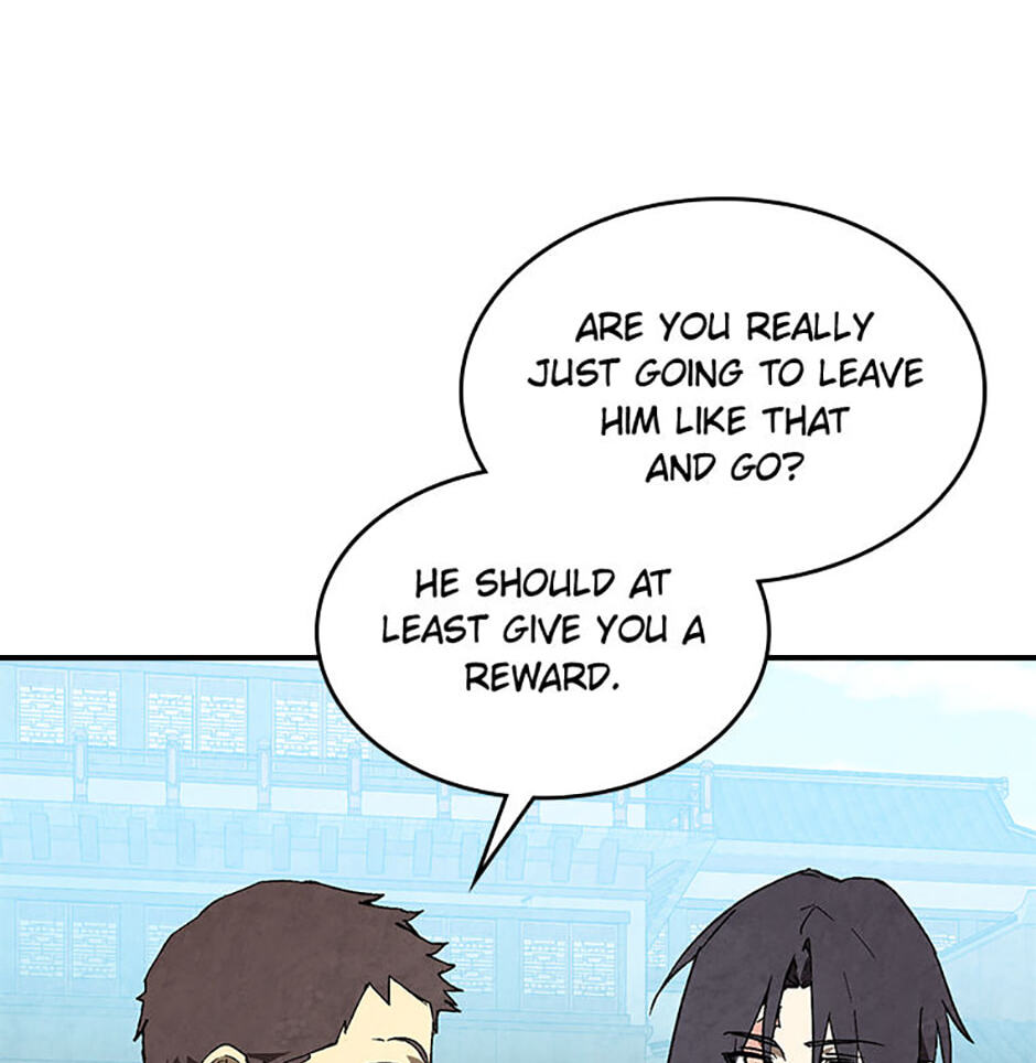 Chronicles of a Returner Chapter 145 page 123 - 