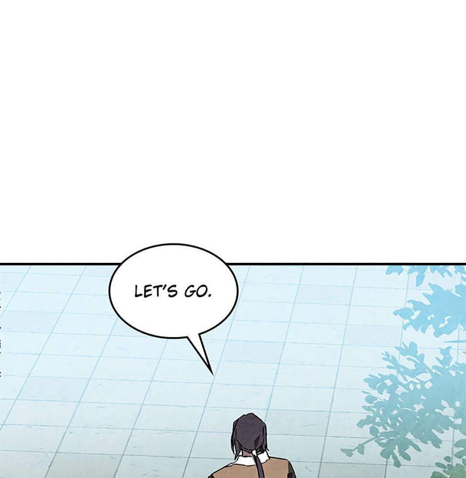 Chronicles of a Returner Chapter 145 page 125 - 