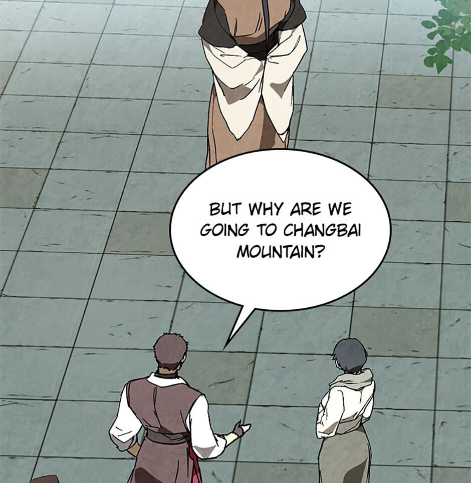 Chronicles of a Returner Chapter 145 page 126 - 
