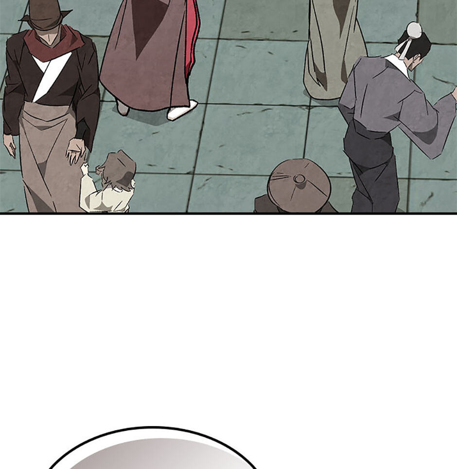 Chronicles of a Returner Chapter 145 page 127 - 
