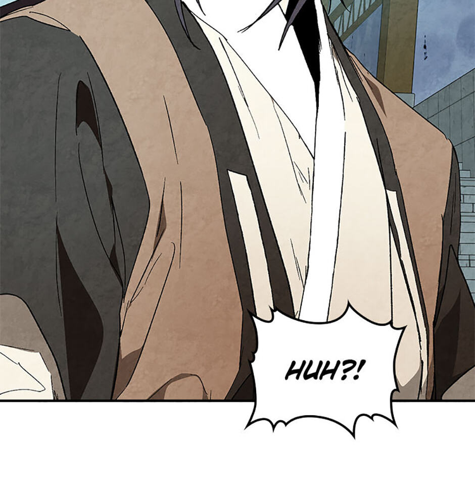 Chronicles of a Returner Chapter 145 page 129 - 
