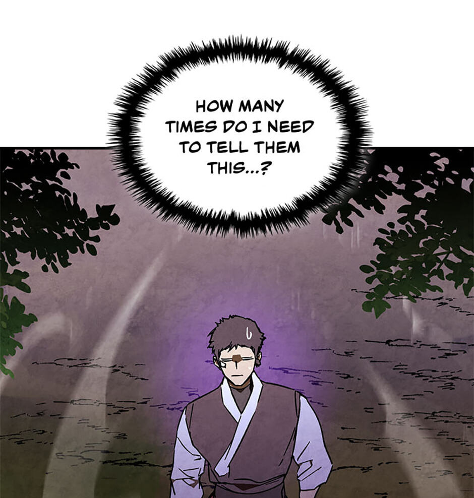 Chronicles of a Returner Chapter 145 page 14 - 