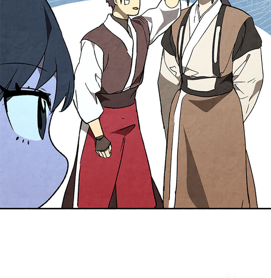 Chronicles of a Returner Chapter 145 page 131 - 