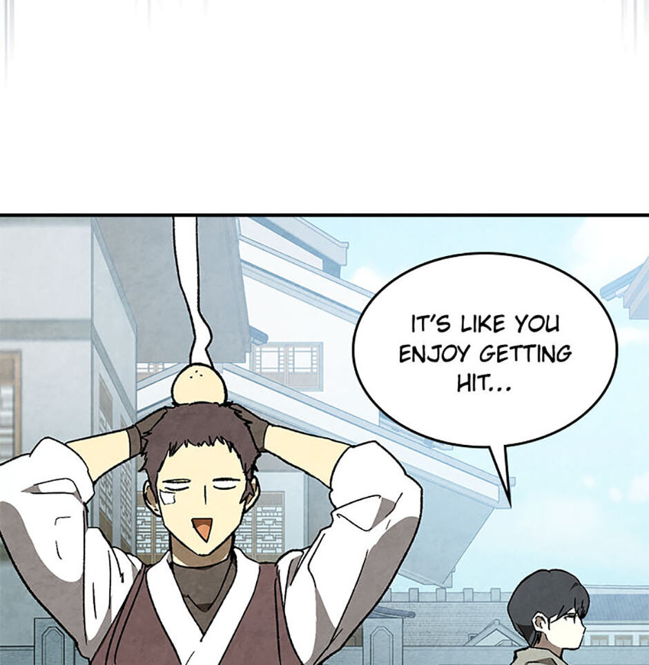 Chronicles of a Returner Chapter 145 page 133 - 