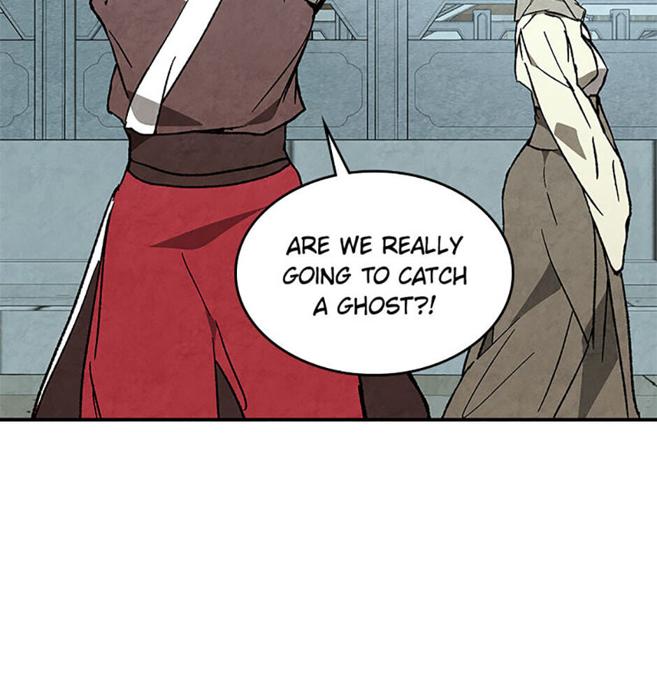 Chronicles of a Returner Chapter 145 page 134 - 