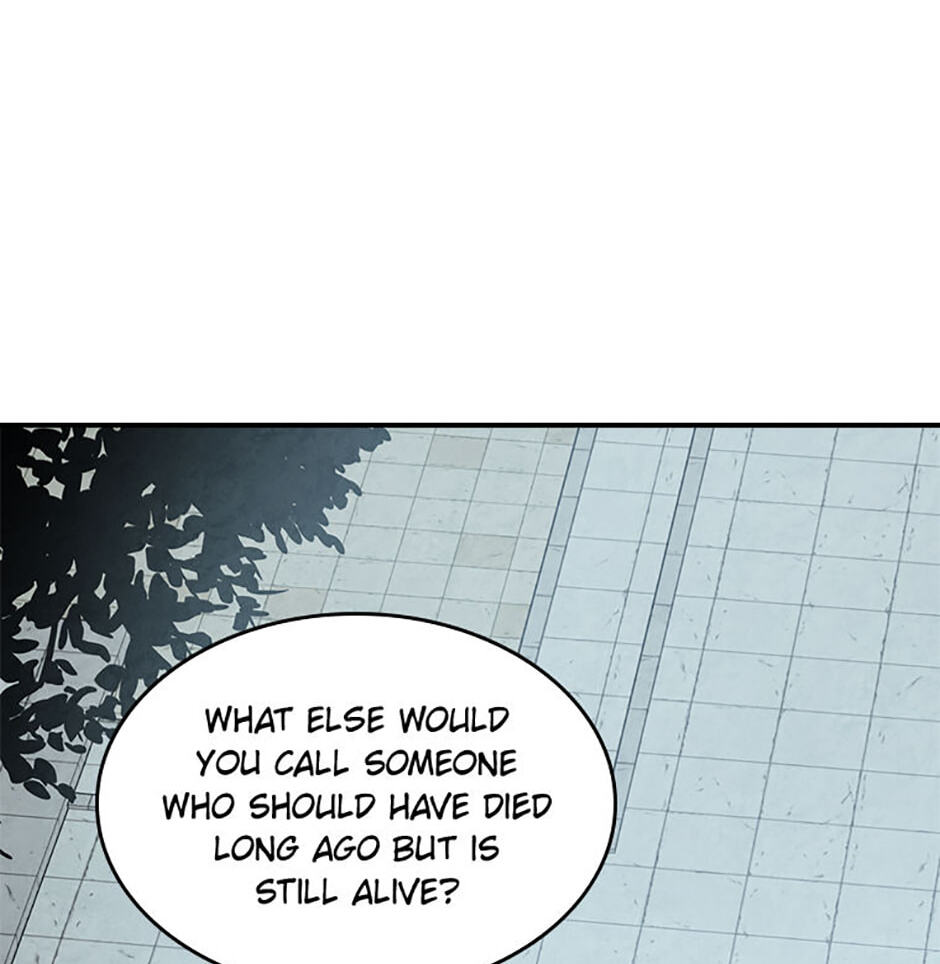 Chronicles of a Returner Chapter 145 page 135 - 