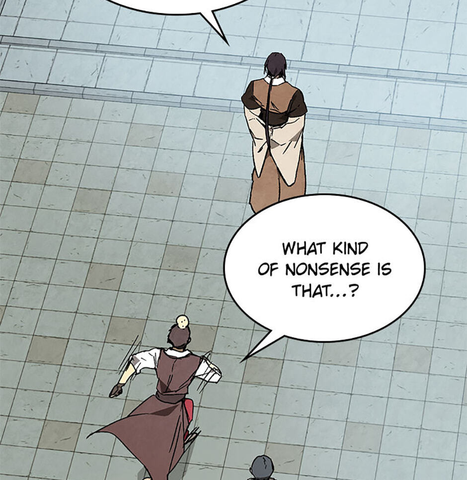Chronicles of a Returner Chapter 145 page 136 - 