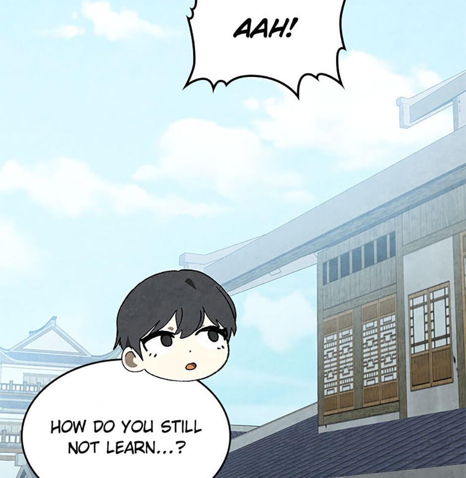 Chronicles of a Returner Chapter 145 page 139 - 